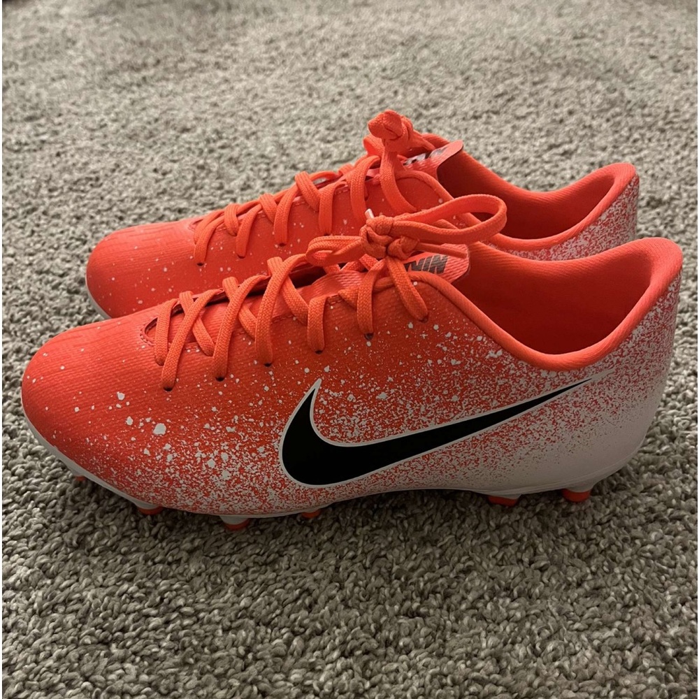 Nike Mercurial Super Fly Soccer Cleats